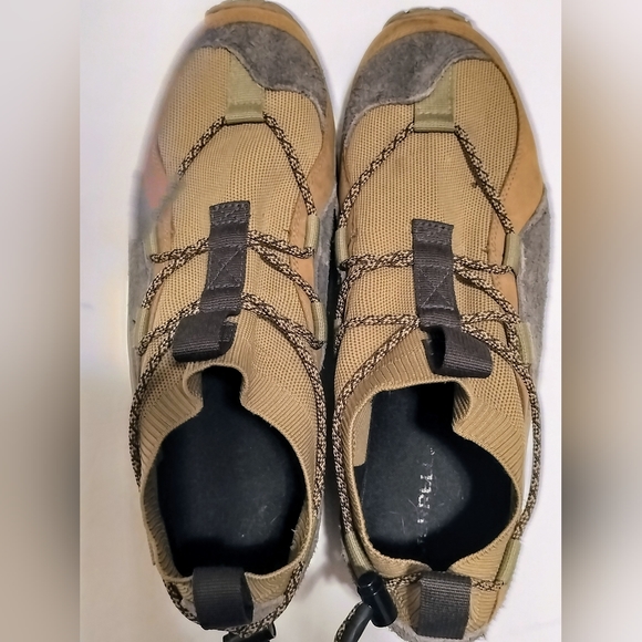 Merrell Jungle Moc Explorer Coyote Tan Hiking Outdoor Sneakers J003567 Size 13M - Picture 2 of 12